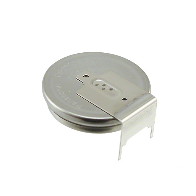 CR-2354/GUN Panasonic - BSG  Piles non rechargeables (primaires)